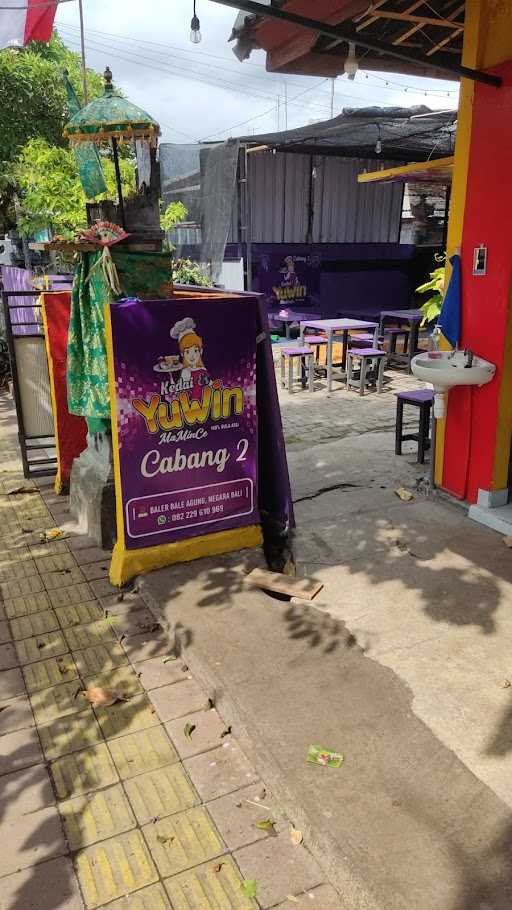 Kedai Yuwin 3