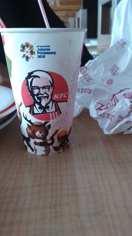 Kfc 1