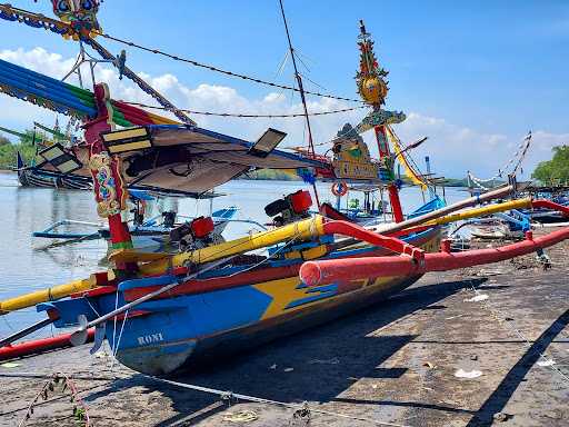 Lesehan Ikan Bakar Ujung Perancak 3