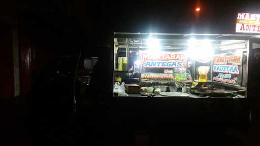 Martabak Antegas Pahlawan 8