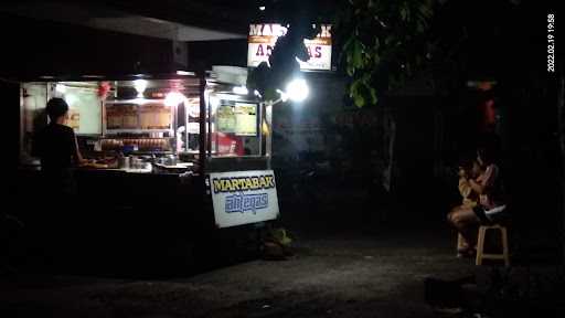 Martabak Antegas Pahlawan 2