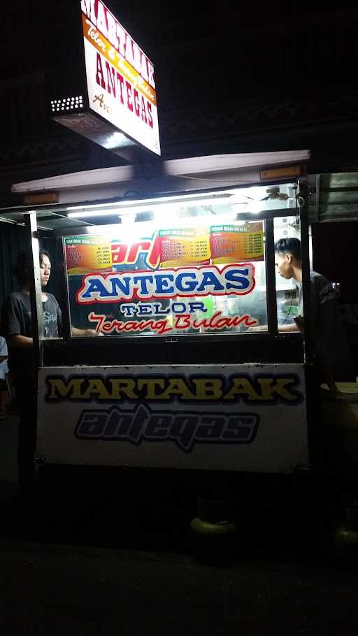 Martabak Antegas Pahlawan 5