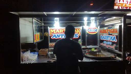 Martabak Antegas Pahlawan 4