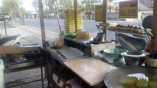 Martabak Aroma 5