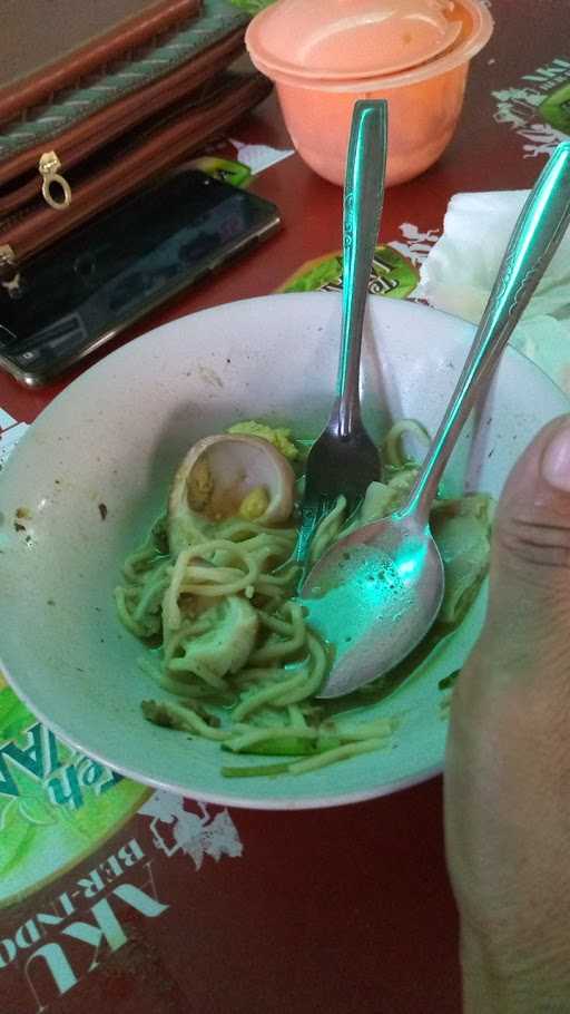 Mie Ayam Anugrah 10