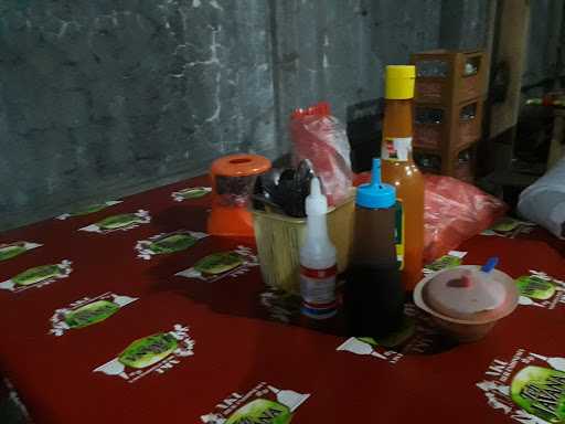 Mie Ayam Anugrah 1