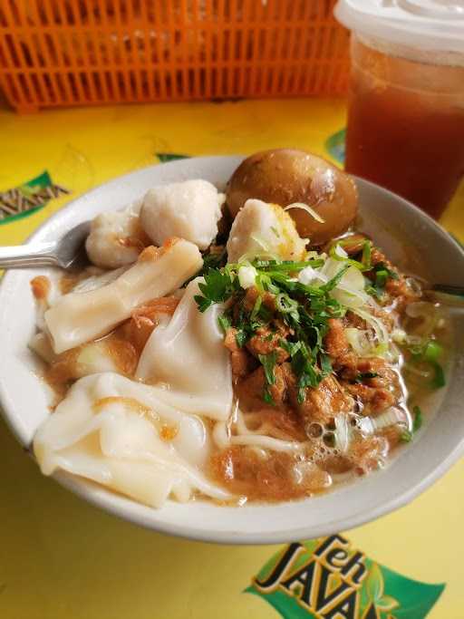 Mie Ayam Anugrah 9