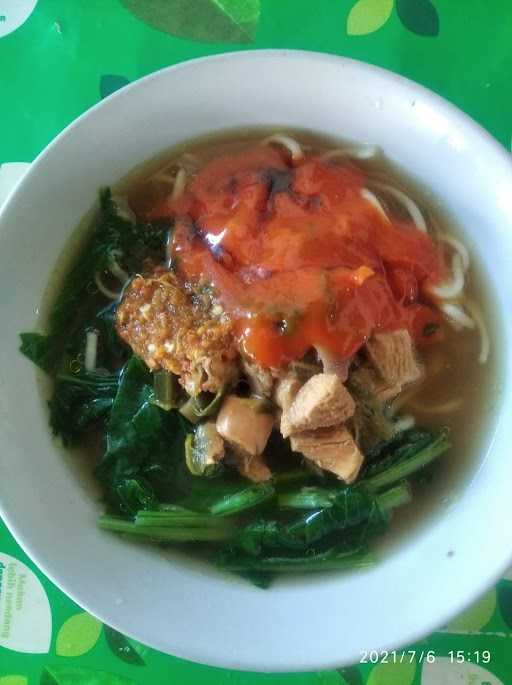 Mie Ayam Bakso Solo Pakde Supar ᬫᬬᬅᬬᬫᬩᬓᬲᬲᬮᬧᬓᬤᬲᬧ᭟ 4