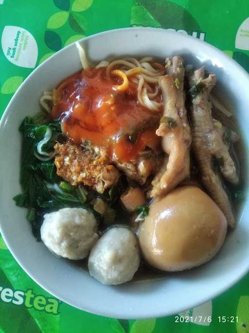 Mie Ayam Bakso Solo Pakde Supar ᬫᬬᬅᬬᬫᬩᬓᬲᬲᬮᬧᬓᬤᬲᬧ᭟ 5