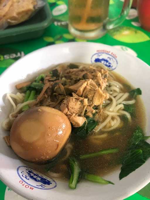 Mie Ayam Bakso Solo Pakde Supar ᬫᬬᬅᬬᬫᬩᬓᬲᬲᬮᬧᬓᬤᬲᬧ᭟ 6