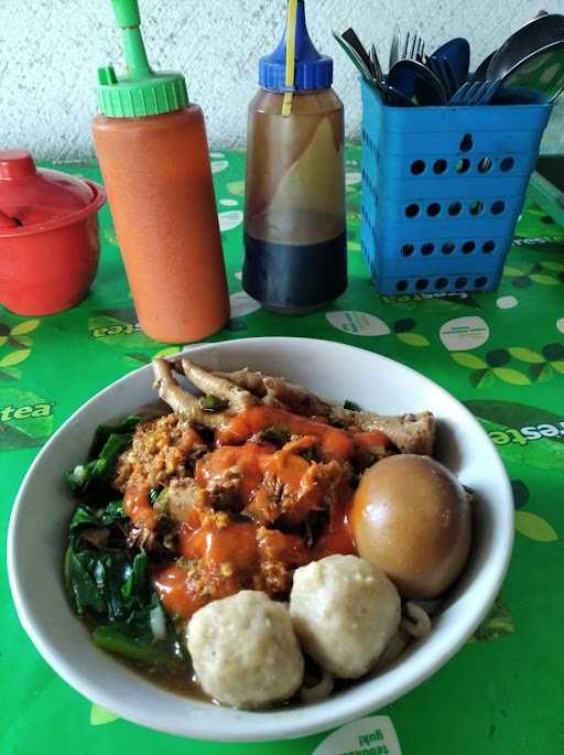 Mie Ayam Bakso Solo Pakde Supar ᬫᬬᬅᬬᬫᬩᬓᬲᬲᬮᬧᬓᬤᬲᬧ᭟ 1