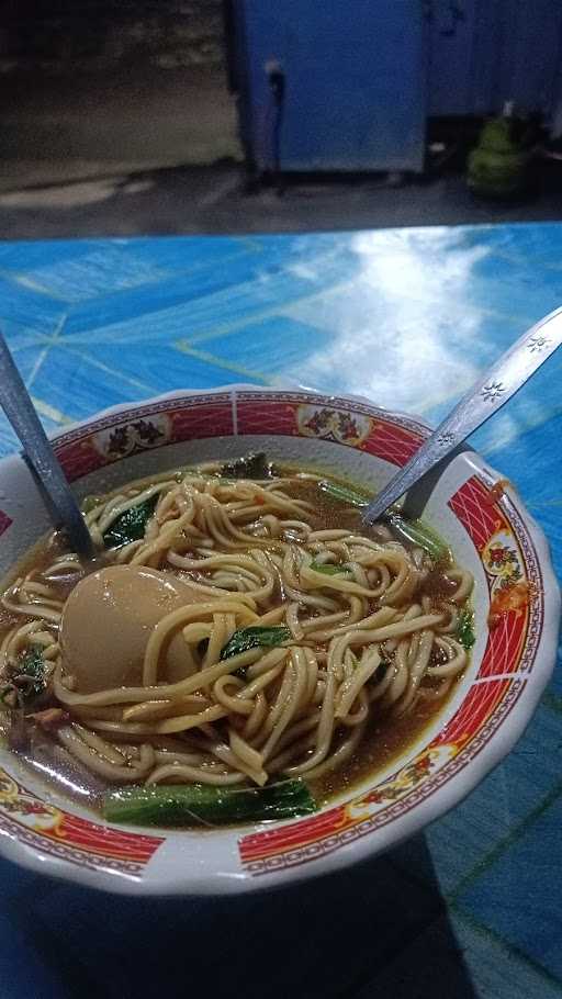 Mie Ayam Nur 1