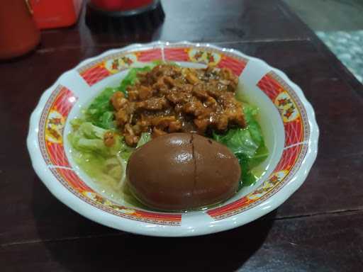 Mie Ayam Obama 1