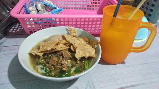 Mie Ayam Pak Lek Smp 2 1