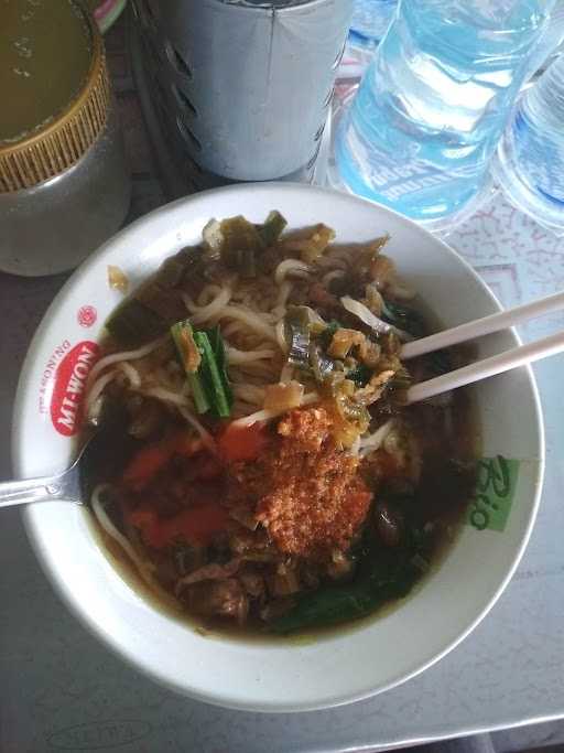 Mie Ayam Pak Lek Smp 2 9