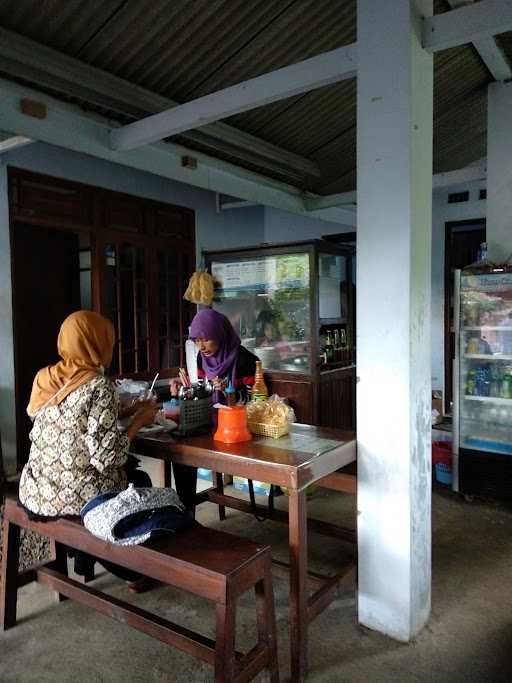 Mie Ayam Solo Pak Aknia 10