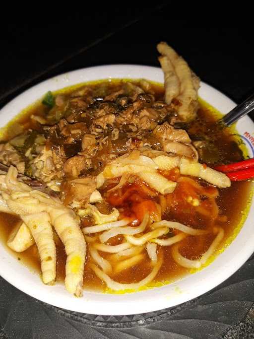 Mie Ayam Solo Pak Aknia 1