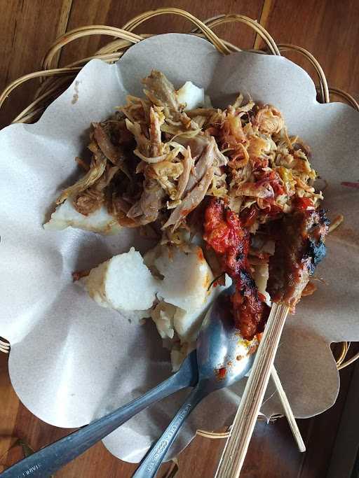 Nasi Ayam Bejek 6