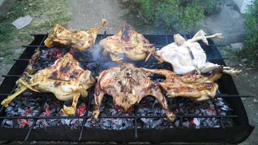 Nasi Ayam Bejek 2