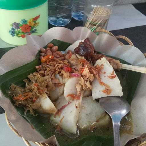 Nasi Ayam Bejek 4