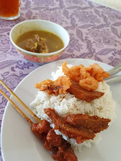 Nasi Babi Mek Soro 7