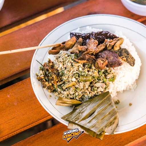 Nasi Babi Warung Kenceng 8