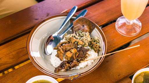 Nasi Babi Warung Kenceng 5