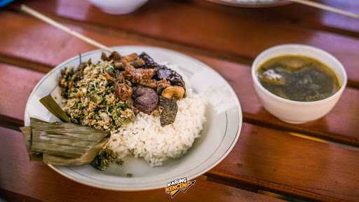 Nasi Babi Warung Kenceng 4