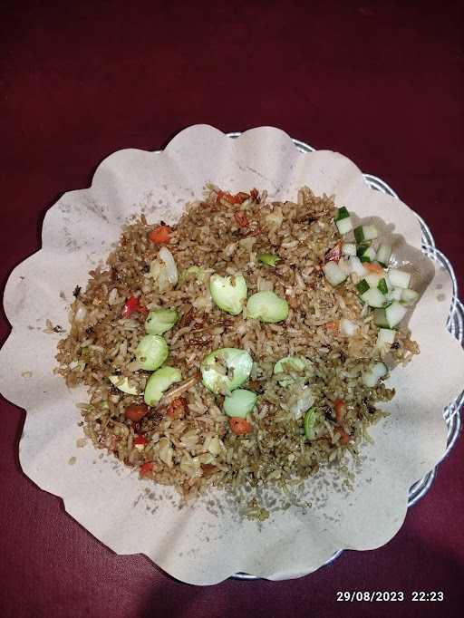 Nasi Goreng Jogja 1