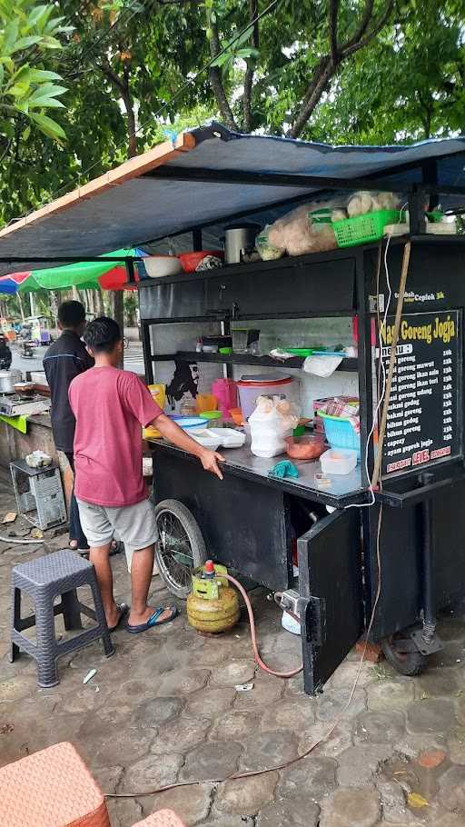 Nasi Goreng Jogja 4