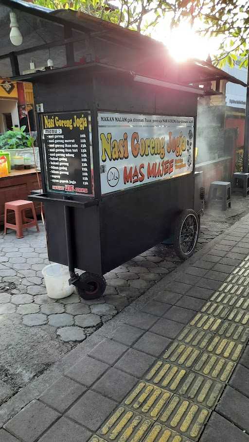 Nasi Goreng Jogja 3