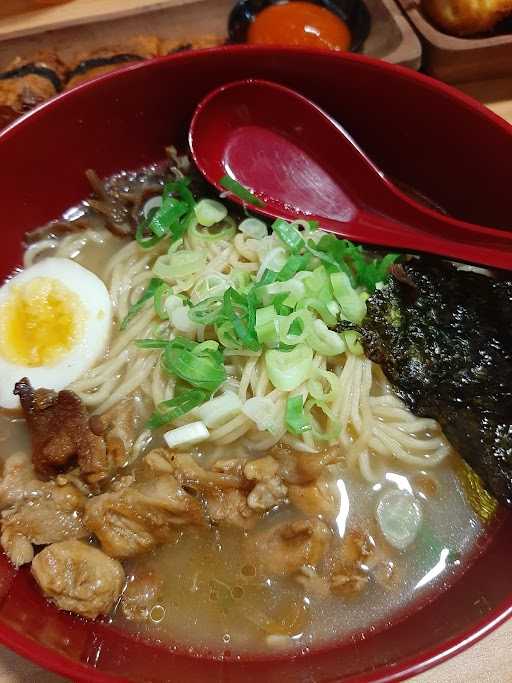 Ramen Hill ᬭᬫᬦᬳᬮᬮ᭟ 6