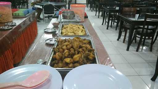 Rumah Makan Bidadari ᬭᬫᬫᬓᬦᬩᬤᬤᬭ᭟ 8