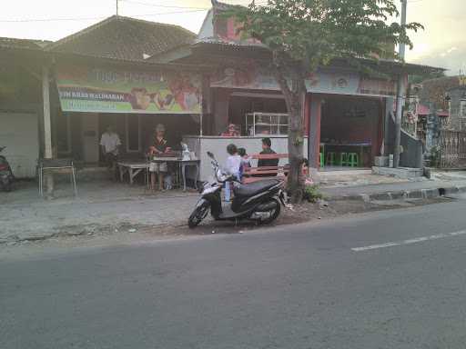 Rumah Makan Sate Tiga Perkara 2