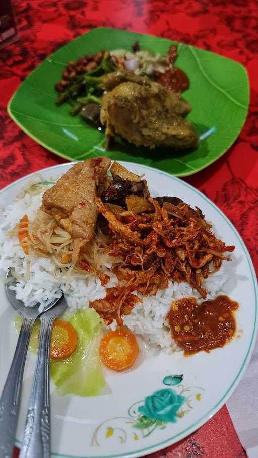 Rumah Makan Tidiska 2