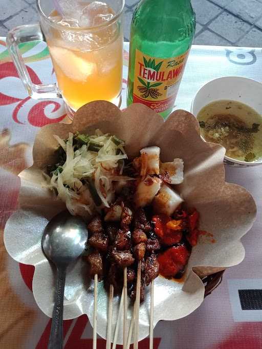 Sate Babi Saderane 2