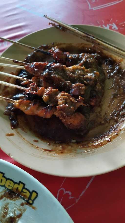 Sate Kambing Dan Gule Kambing H. Khalil 9