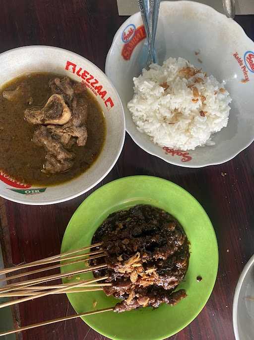 Sate Kambing Dan Gule Kambing H. Khalil 7