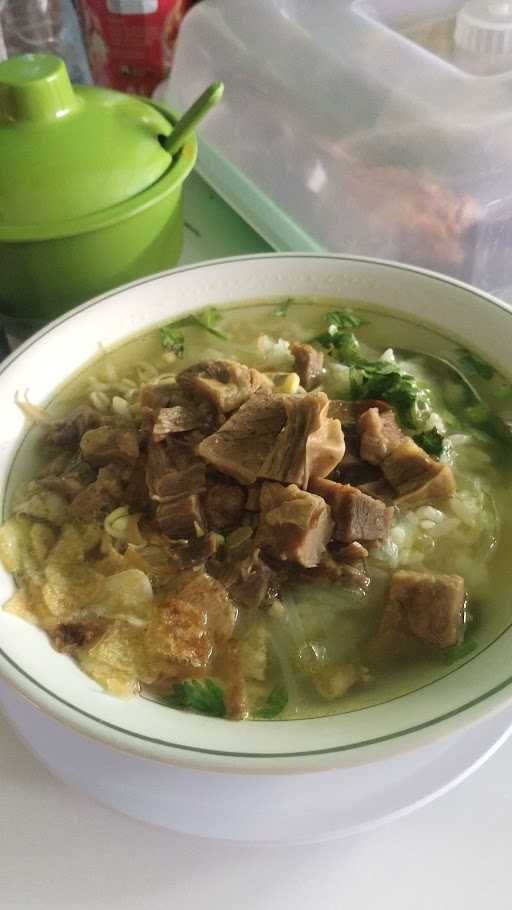 Soto Bu Ragil 1