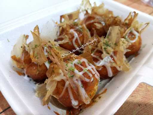 Sukisuki Takoyaki 1