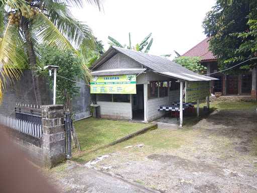 Waroeng Ayam Bakar Sukahati 4