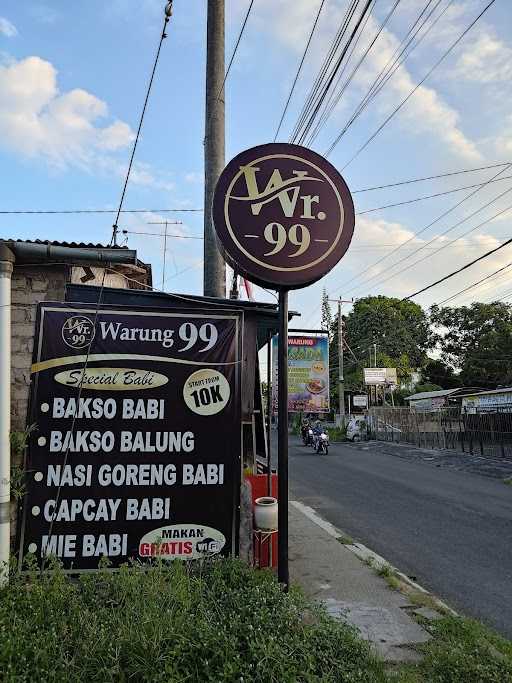 Warung 99 10