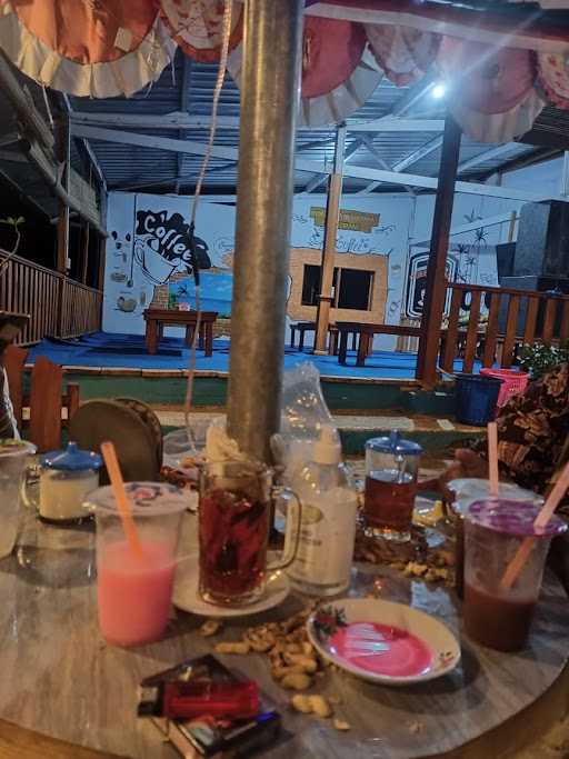 Warung Atap 3