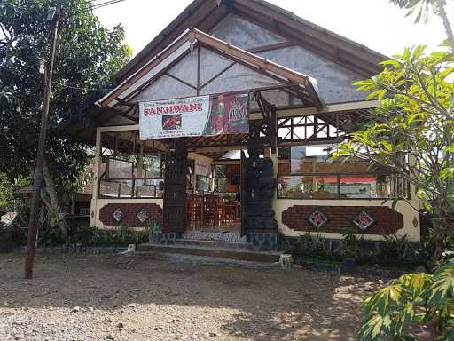 Warung Babi Guling 3 Soedara 6