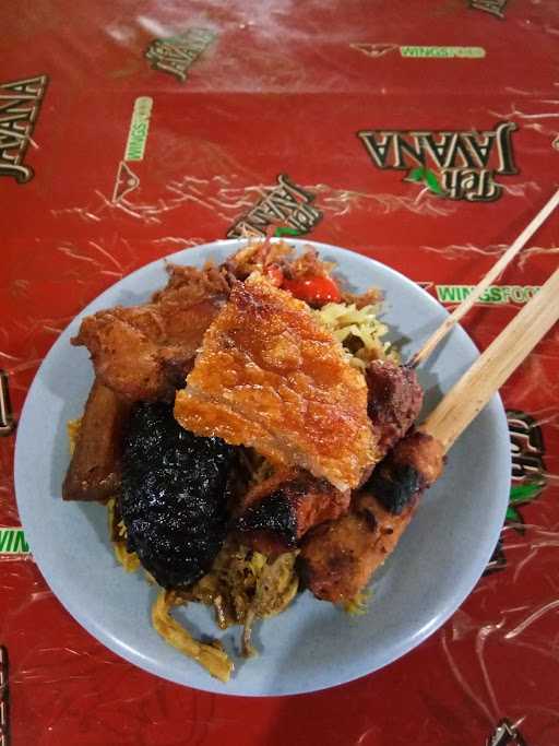 Warung Babi Guling Lawar Bali 2