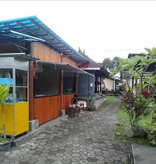 Warung Betta 2