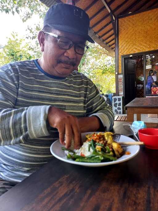 Warung Betutu Kebun Duren 5