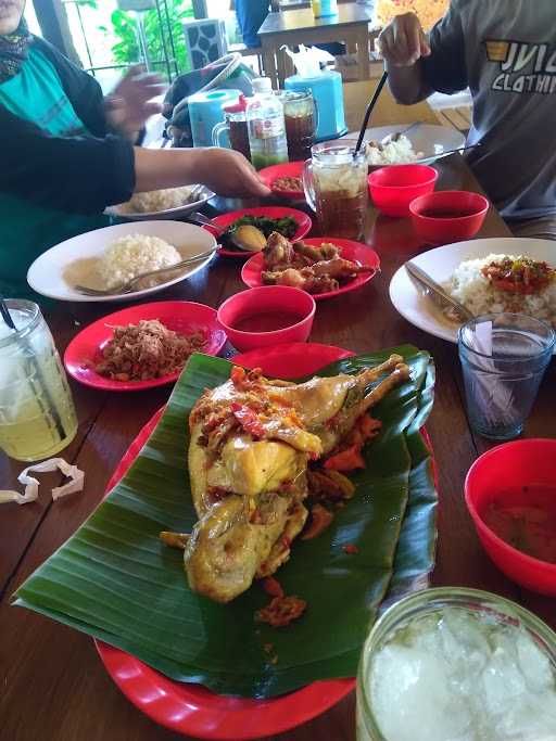 Warung Betutu Kebun Duren 8