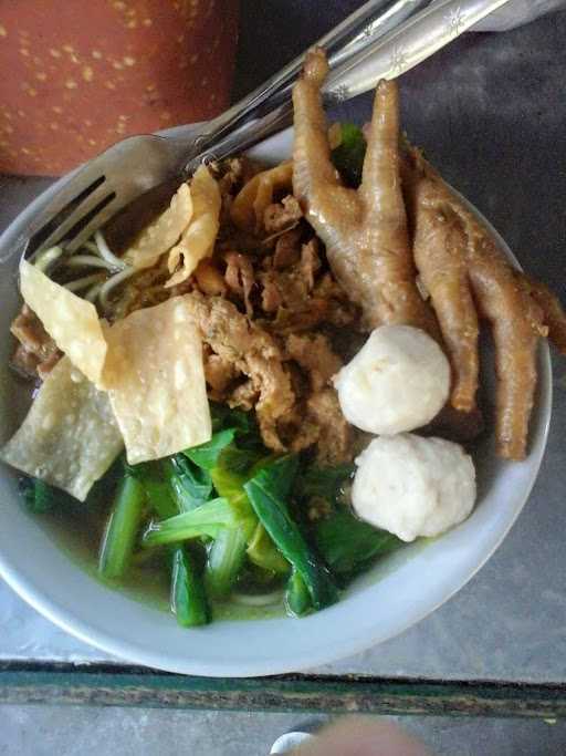 Warung Cak Opick 10