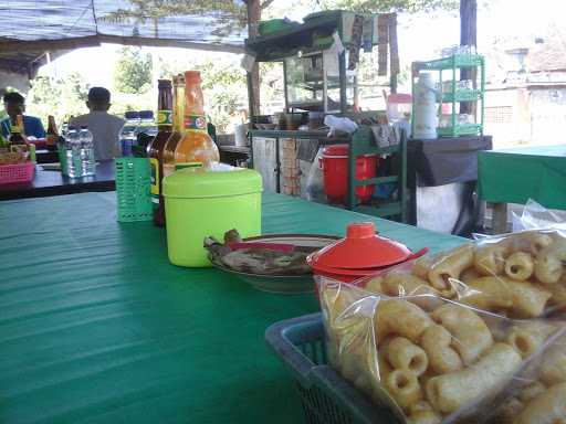 Warung Cak Opick 4